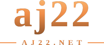 aj22 โลโก้