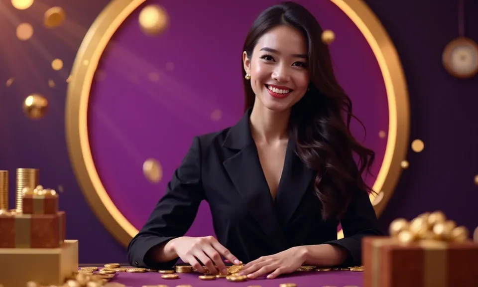 aj22 มีอะไรให้เล่นในคาสิโน aj22 บ้าง